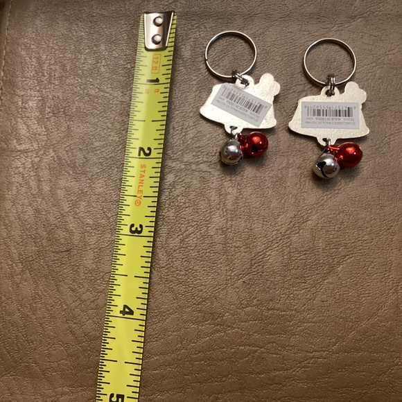 🦴 GANZ Spoiled Dog Charms 🦴 - Picture 4 of 4